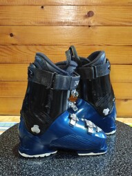 LYŽIARKY DALBELLO SPORT MX 80 LTD W BLUE 24MP